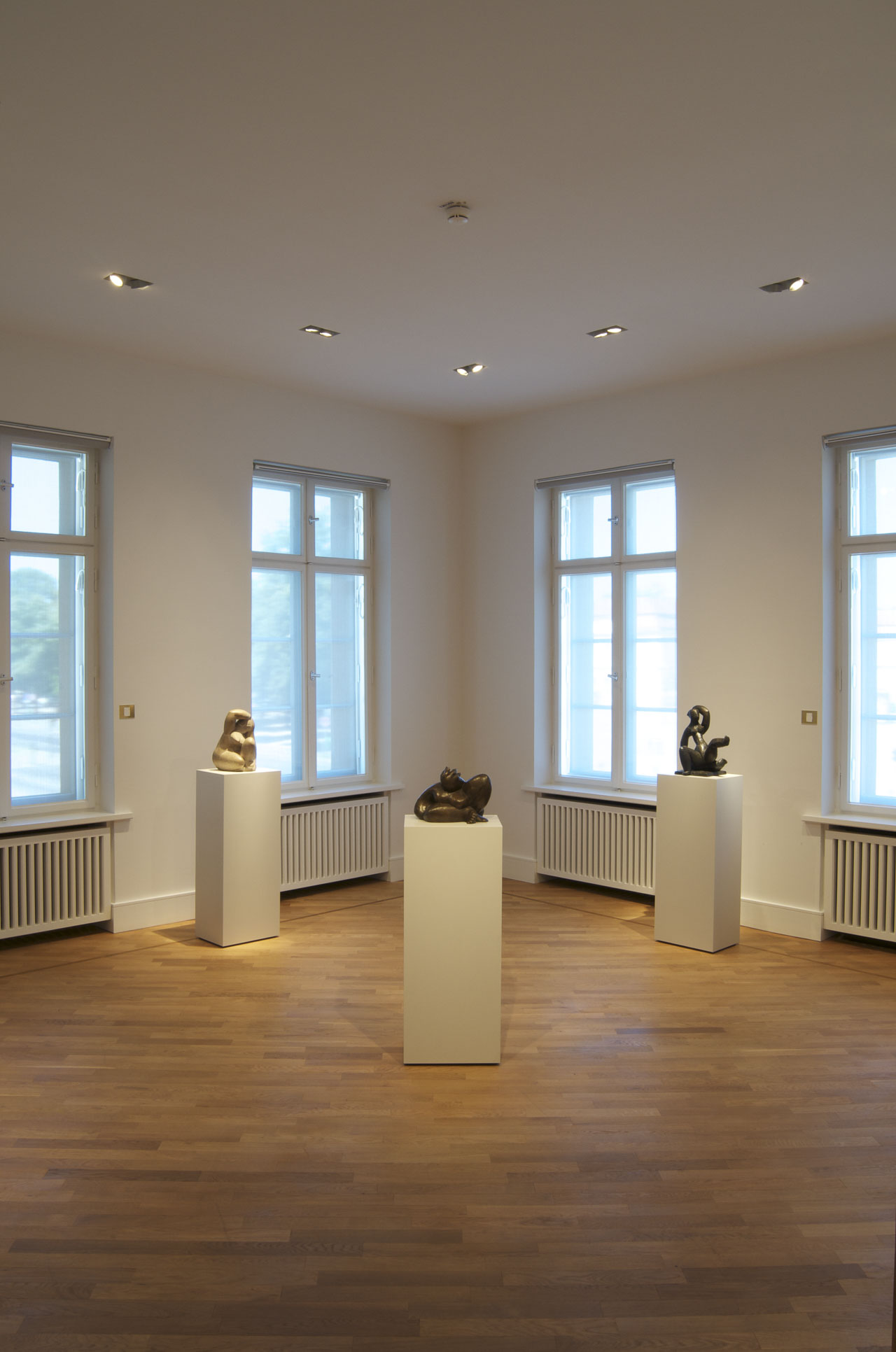 Museum Scharf-Gerstenberg Collection Berlin