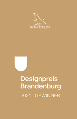 Designpreis Brandenburg Gewinner 2021