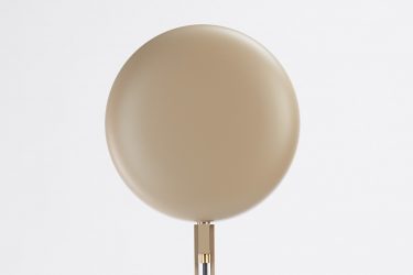 mawa design Stehleuchte schliephacke / Berliner Bratpfanne schliephacke Edition