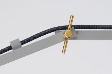 mawa design Stehleuchte schliephacke / Berliner Bratpfanne schliephacke Edition