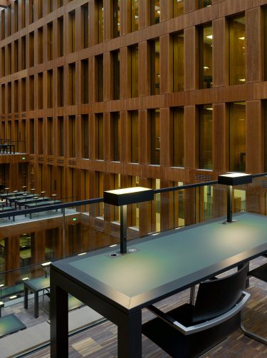 Universitätsbibliothek der Humboldt-Universität zu Berlin