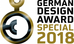 German Design Award 2018