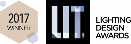 LIT Lighting Design Awards 2017