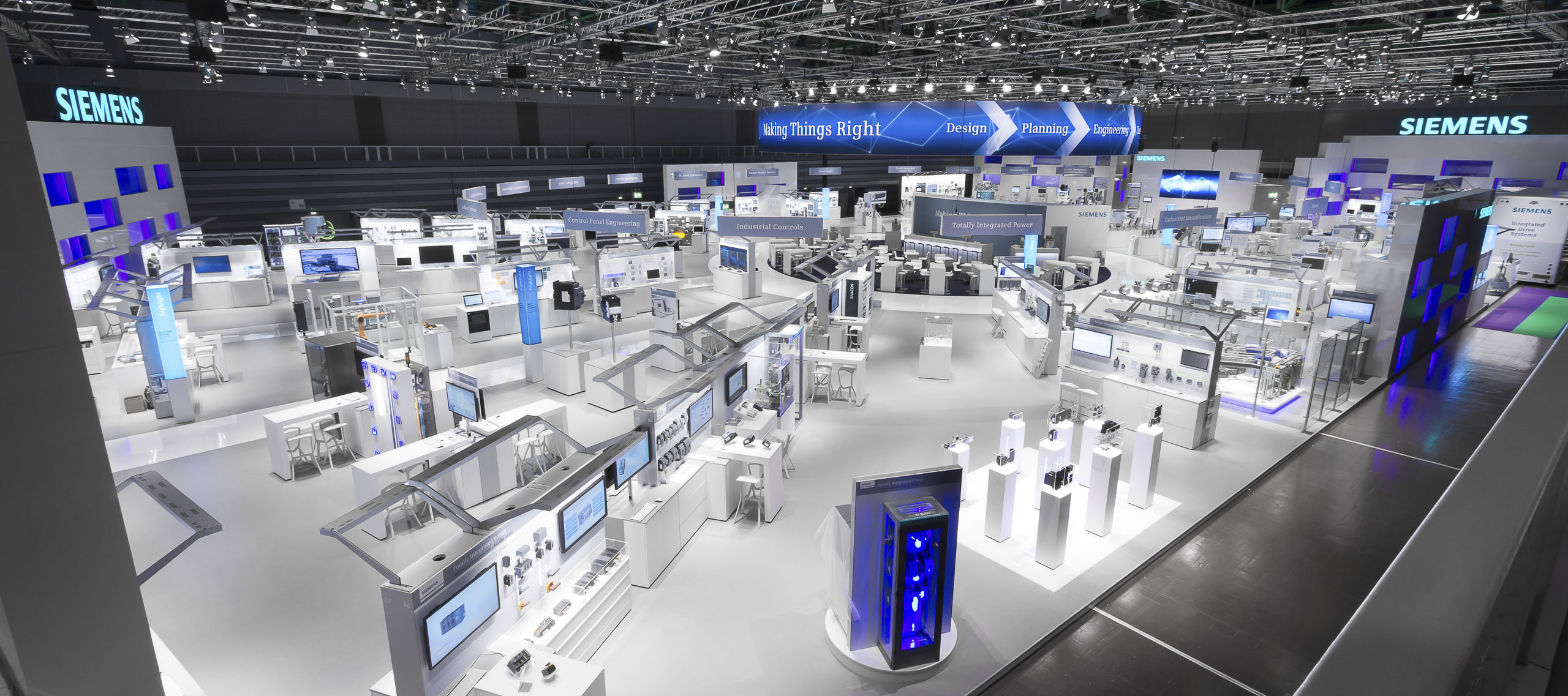 Messen & Ausstellungen
