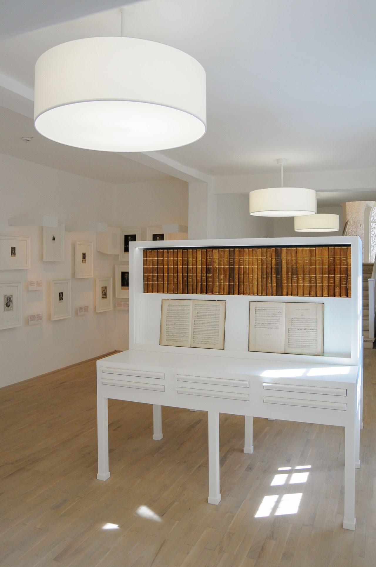 Museum Händelhaus Halle (Saale)