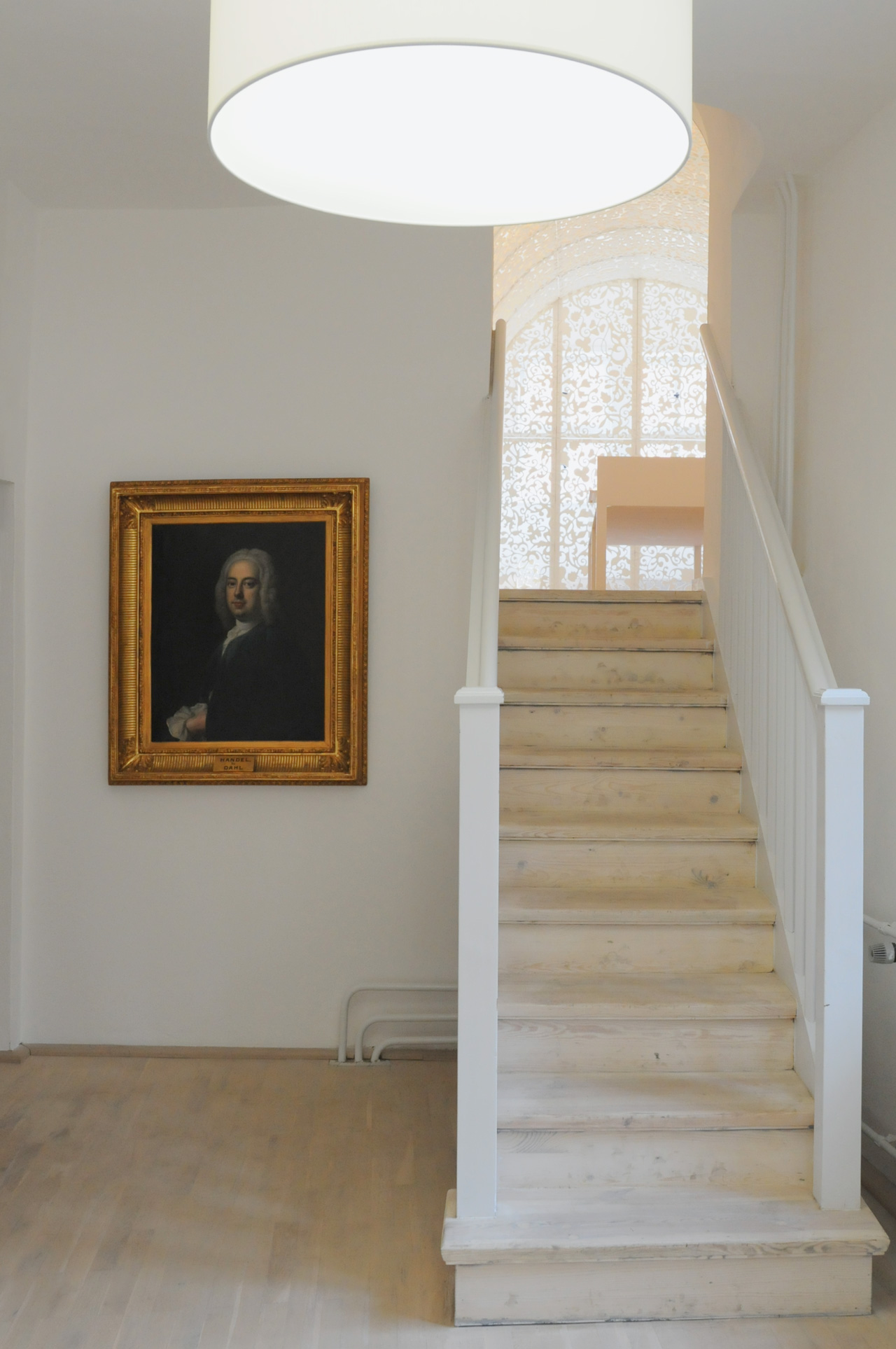 Museum Händelhaus Halle (Saale)