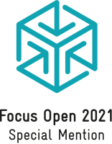 Focus Open 2021 Special Mention