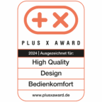 Plus X Award Gewinner 2024